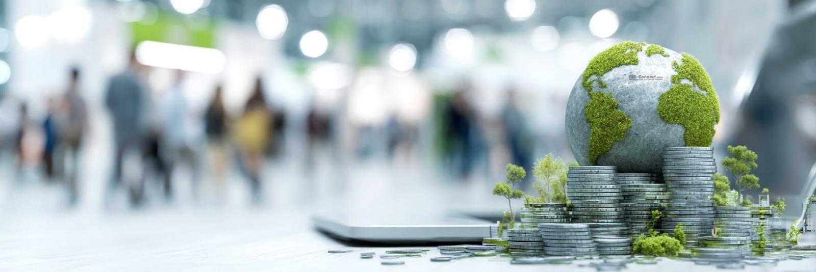 Fachmessen und Veranstaltungen im betrieblichen Umweltmanagement