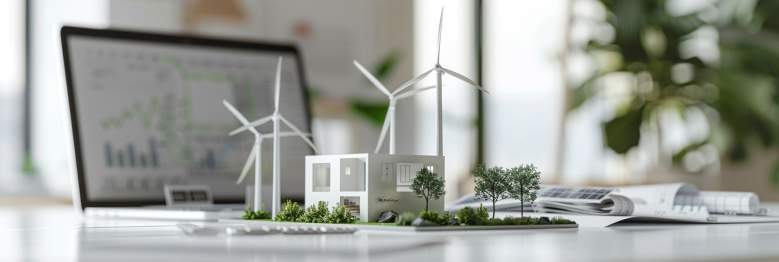 Ausschreibung, Vergabe, Verträge & Schnittstellen (FM, IT, Einkauf, Service Desk) im Umweltmanagement zur koordinierten Vergabe und Integration von Dienstleistungen und Systemen