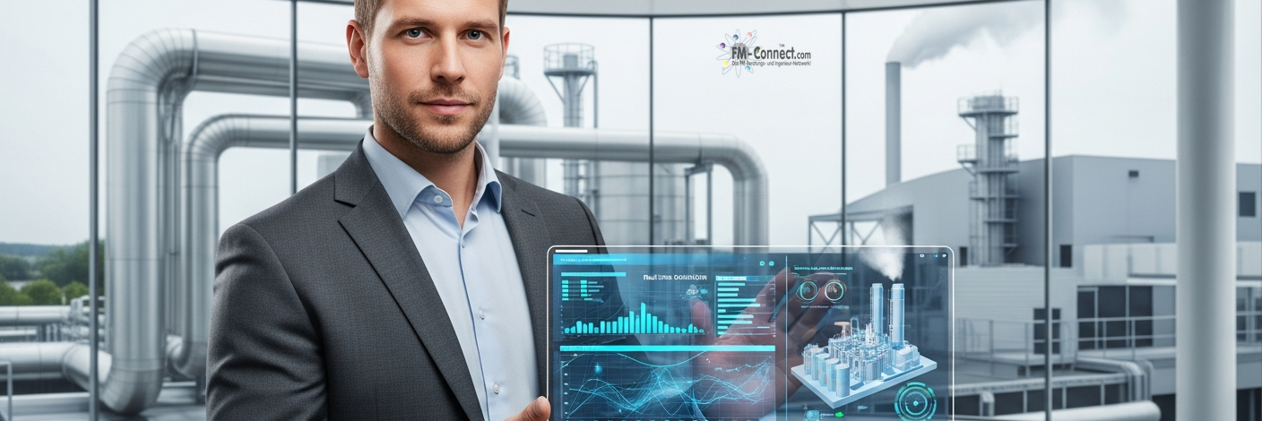 Cookie Einstellungen zur Datennutzung auf Umweltmanagement Website