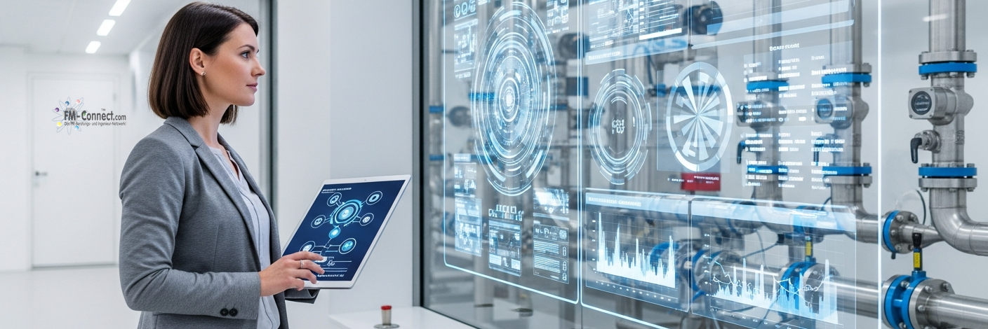 Sitemap zeigt Struktur und Navigation der Umweltmanagement Website