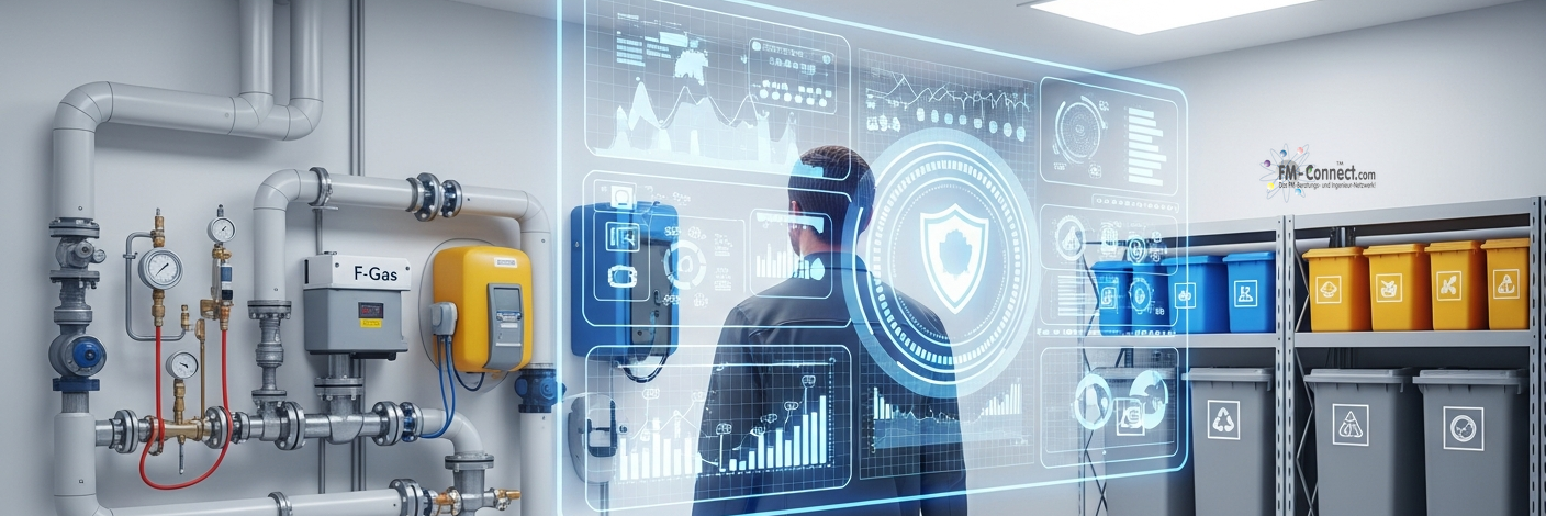 Betreiberpflichten im Umweltmanagement zur Darstellung rechtlicher und organisatorischer Verantwortlichkeiten