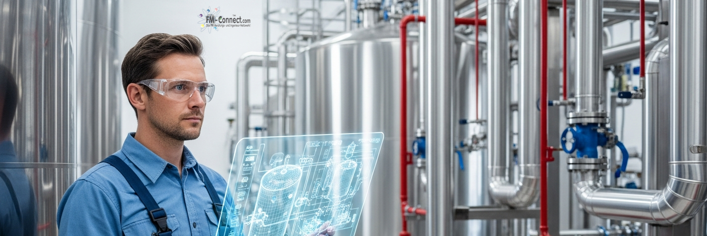 Einrichtungen für den Umgang mit wassergefährdenden Stoffen