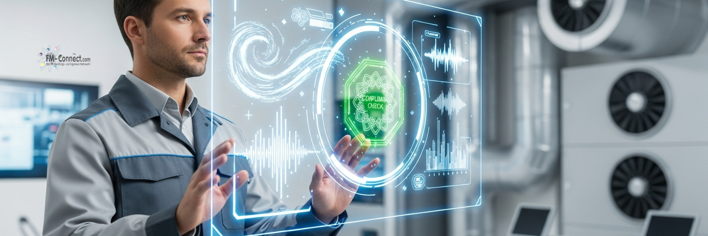 Immissionsschutz (BImSchG) im Umweltmanagement – Dokumente zur Einhaltung luft‑ und geräuschschutzrechtlicher Vorgaben